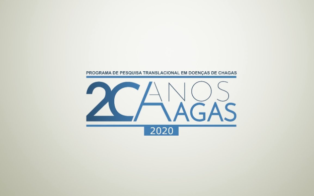 Embedded thumbnail for Trailer | 20 anos de construção do Programa Integrado em Doença de Chagas da Fiocruz...
