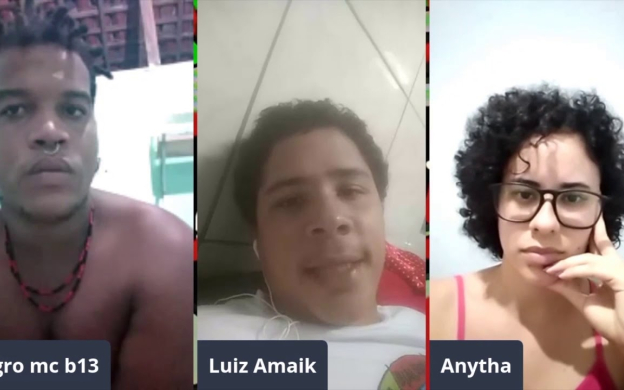 Embedded thumbnail for Cabo de Santo Agostinho   PE em 10 de julho de 2020

