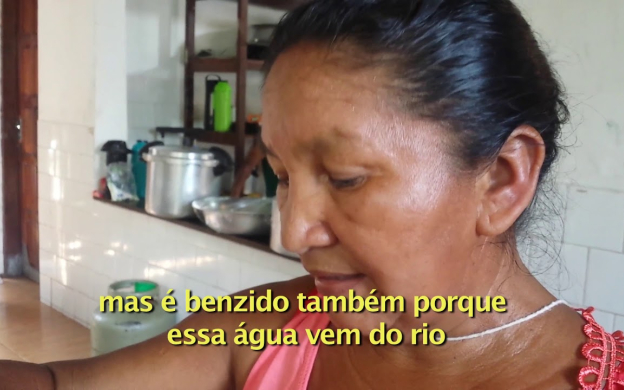 Embedded thumbnail for 01 Caribe de Beiju | Linda Cira
