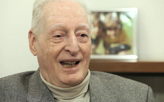Embedded thumbnail for Perfil Guido Carlos Levi  | Libras
