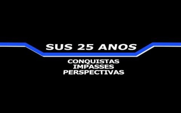 Embedded thumbnail for SUS 25 anos
