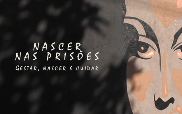 Embedded thumbnail for Nascer nas prisões | gestar, nascer e cuidar
