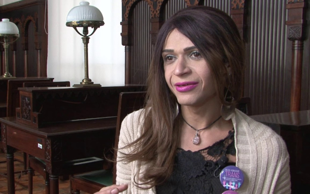 Embedded thumbnail for Entrevista-chamada Reciis - v.13, n.3, jul-set, 2019
