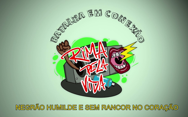 Embedded thumbnail for Periferia
