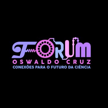 Logo do Fórum Oswaldo Cruz