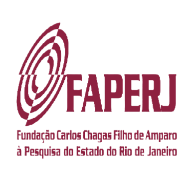 Logo da Faperj