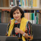 XII Encontro da Rede de Bibliotecas da Fiocruz - Dulce Carvalho - dia 30/10/2018 - Fotos: Raquel Portugal (Multimeios/Icict/Fiocruz)