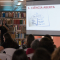 XII Encontro da Rede de Bibliotecas da Fiocruz - Apresentação - dia 30/10/2018 - Fotos: Raquel Portugal (Multimeios/Icict/Fiocruz)