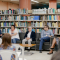 XII Encontro da Rede de Bibliotecas da Fiocruz - Abertura - dia 30/10/2018 - Fotos: Raquel Portugal (Multimeios/Icict/Fiocruz)