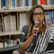 XII Encontro da Rede de Bibliotecas da Fiocruz - Viviane Veiga - dia 30/10/2018 - Fotos: Raquel Portugal (Multimeios/Icict/Fiocruz)