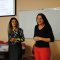 Oficina sobre Prevenção - Foto: Graça Portela (Ascom/Icict/Fiocruz)