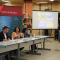 Seminário Idoso - CEE-Icict - Foto: Graça Portela (Ascom/Icict/Fiocruz)