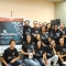 Equipe do Pré-Hackathon. (Foto: Ascom)
