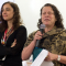 Seminário Internacional - Janine Cardoso e Katia Lerner - Fotos: Raquel Portugal