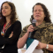 Seminário Internacional - Janine Cardoso e Katia Lerner - Fotos: Raquel Portugal