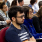 Seminário Internacional "Epidemias, jornalismo e políticas públicas de saúde" - Fotos: Raquel Portugal