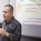 I Jornada do PPGICS 2017 - Carlos Henrique Marcondes - Fotos: Raquel Portugal - Multimeios/Icict/Fiocruz