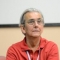 José Carvalho de Noronha abre sua disciplina de 2014.2 do PPGICS no auditório do Icict