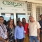 Visita técnica a Moçambique_abril/maio/2016 - Foto: Adir Glusing
