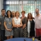 Visita de pesquisadores da NHTV/Holanda ao Icict - Abril/2016
