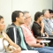 Visita da delegação de Moçambique ao Icict_Dezembro/2015 (Fotos: Graça Portela/Ascom/Icict)
