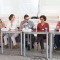 12º Congresso de Saúde Coletiva - Abrascão 2018. Mesa redonda 'Proteção de dados na saúde', realizada em 27/07/208, na EPSJV/Fiocruz. Fotos: Raquel Portugal - Icict/Fiocruz.