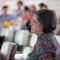 12º Congresso de Saúde Coletiva - Abrascão 2018. Mesa redonda 'Proteção de dados na saúde', realizada em 27/07/208, na EPSJV/Fiocruz. Fotos: Raquel Portugal - Icict/Fiocruz.