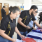 Lançamento dos jogos de tabuleiros em escola do DF - Foto: Rodrigo Méxas (Multimeios/Icict/Fiocruz