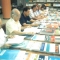 A "Mesa das Quartas-Feiras": evento reunia pesquisadores importantes da Fiocruz. 115 anos da Biblioteca de Manguinhos.