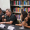Apresentação do projeto de preservação e difusão do acervo fotográfico de João Roberto Ripper