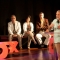 Nilton Bahlis, coordenador do Next e host do TedXFiocruz
