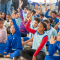 Lançamento dos jogos de tabuleiros em escola do DF - Foto: Sérgio Velho Junior (Fiocruz Brasília)