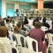 Palestra de André Lemos na Biblioteca de Ciências Biomédicas