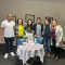 cerimônia de lançamento do projeto Rede de Proteção e Apoio à Amamentação nas Creches