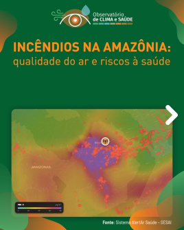 Post do instagram