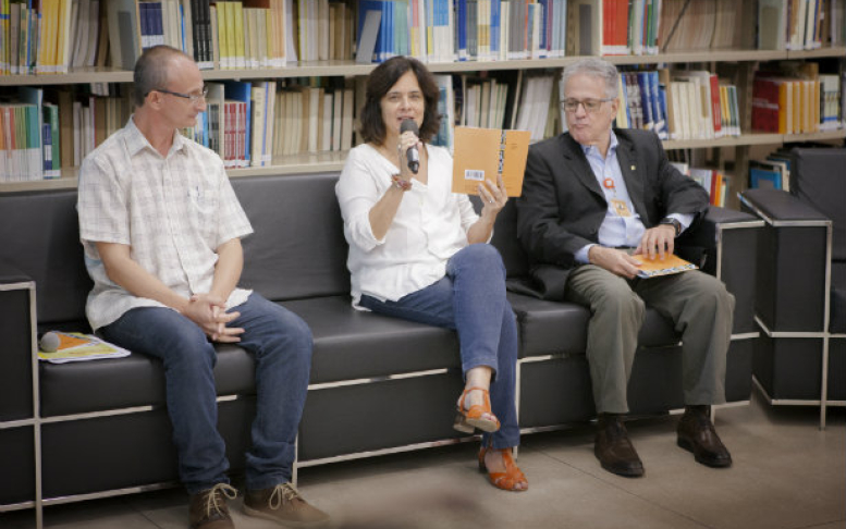 Pré-Conferência Livre de Comunicação e Saúde e Lançamento da Política de Comunicação da Fiocruz