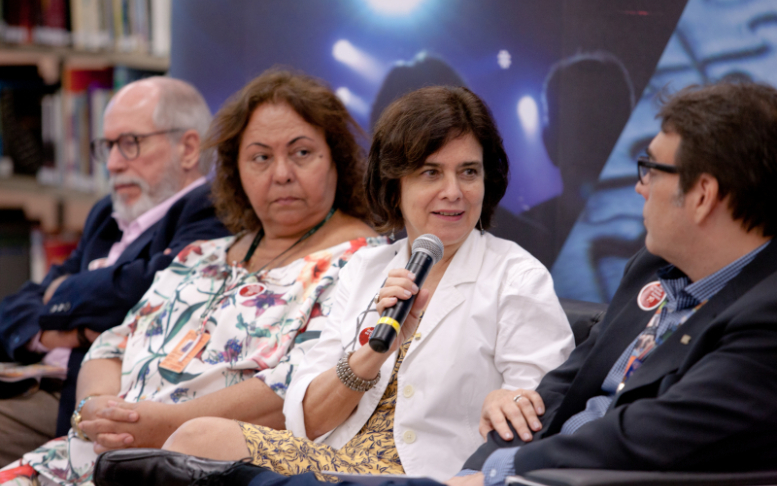Seminário 70 Anos da Declaração Universal dos Direitos Humanos