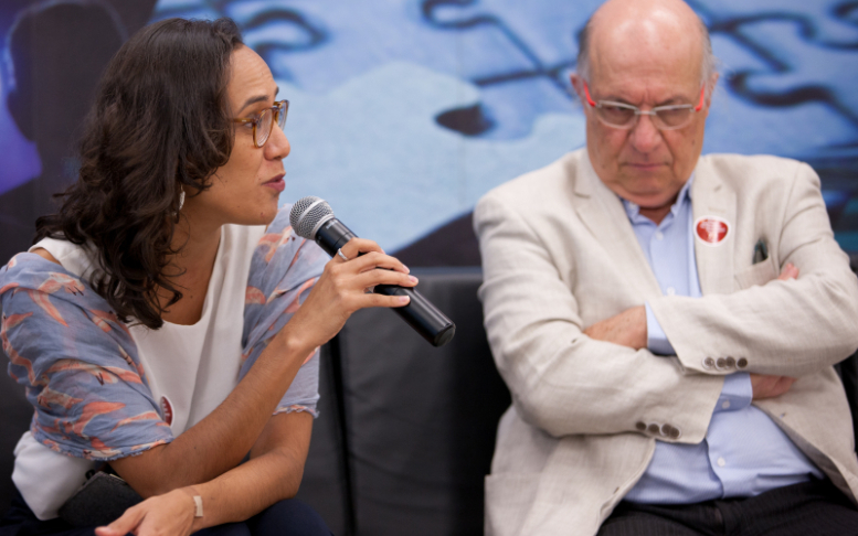 Seminário 70 Anos da Declaração Universal dos Direitos Humanos