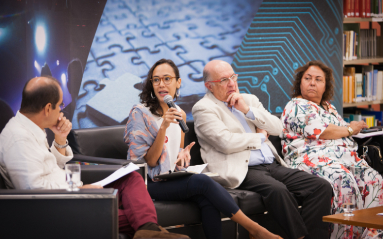 Seminário 70 Anos da Declaração Universal dos Direitos Humanos