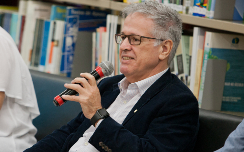 XII Encontro da Rede de Bibliotecas da Fiocruz - Manoel Barral - dia 30/10/2018 - Fotos: Raquel Portugal (Multimeios/Icict/Fiocruz)