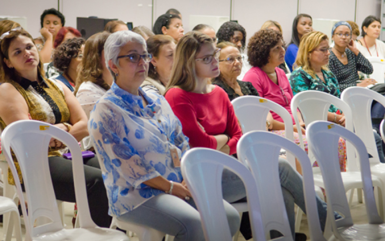 Biblioteca de Manguinhos celebra 115 anos