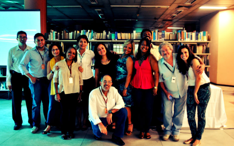 Equipe da VideoSaúde