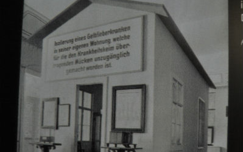 Dresden, 1911: 100 anos da Exposição Internacional de Higiene Dresden, 1911: 100 anos da Exposição Internacional de Higiene