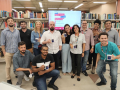 Equipe da PCDaS