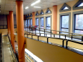 Interior do Icict/Fiocruz