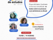 Imagem de divulgação do Centro de Estudos de setembro de 2025.
