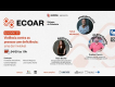 Imagem de divulgação do episódio 30, do Ecoar, sobre violência contra as pessoas com deficiência.