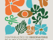 Imagem e divulgação do evento Contribuições do Observatório de Clima e Saúde para a COP30. Arte: Thays Coutinho/Ascom.