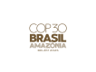 Logo da COP30