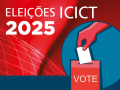 Imagem sobre Eleições do Icict 2025.